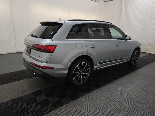 AUDI Q7 PREMIUM PLUS 3 2023