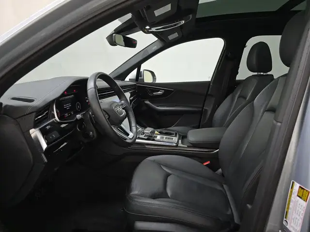 AUDI Q7 PREMIUM PLUS 3 2023