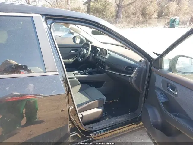 NISSAN ROGUE SV INTELLIGENT AWD 2023