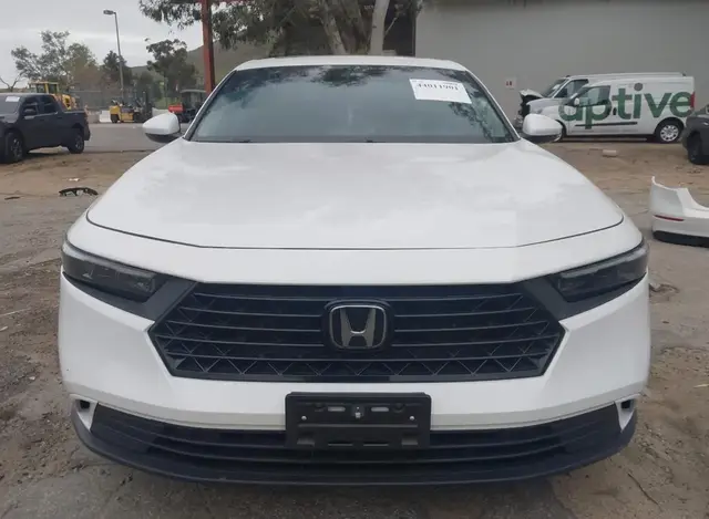 HONDA ACCORD EX 1 2024