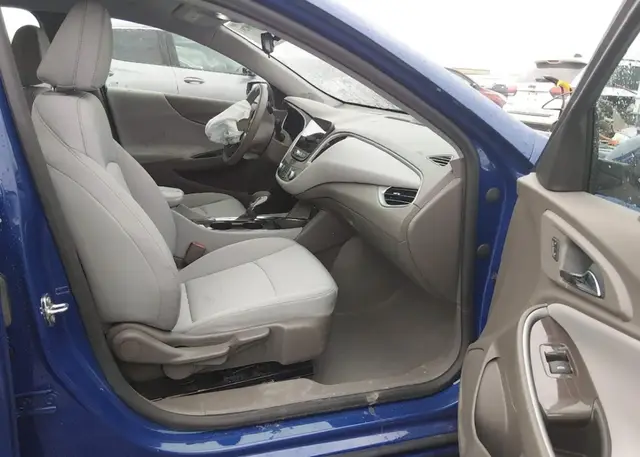 CHEVROLET MALIBU 1LT 2023