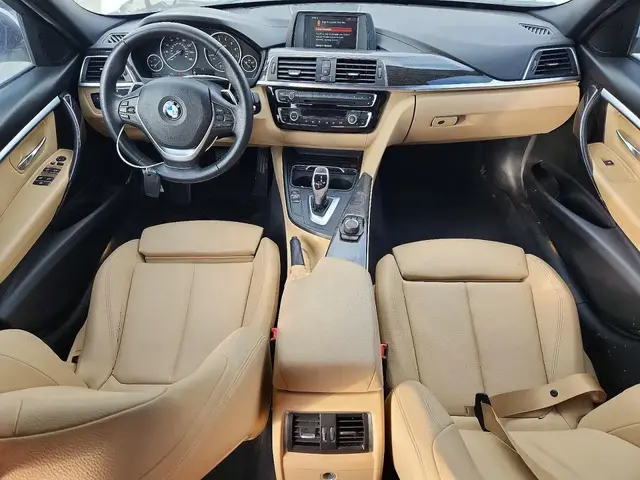 BMW 330 I 2 2018