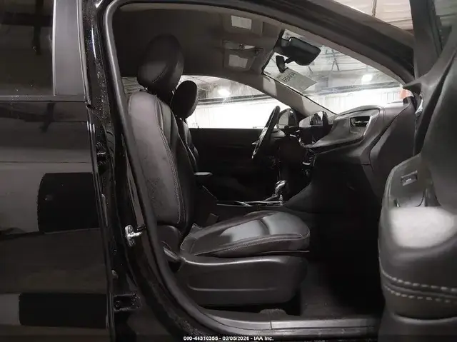 BUICK ENCORE GX SPORT TOURING 2024