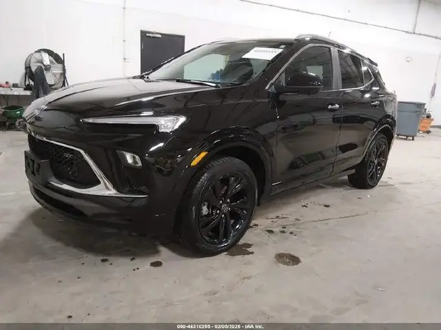 BUICK ENCORE GX SPORT TOURING 2024