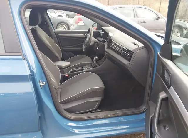 VOLKSWAGEN JETTA 2025