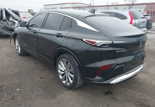 BUICK ENVISTA AVENIR 2024