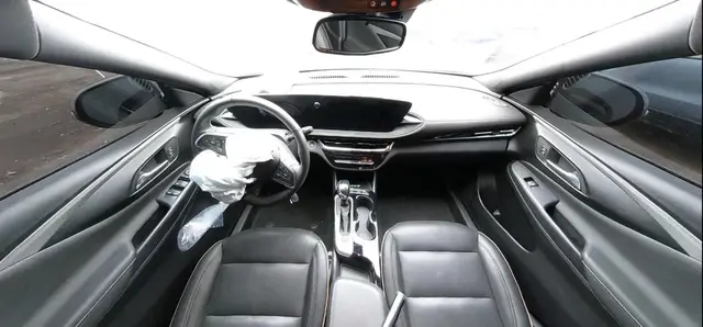 BUICK ENVISTA AVENIR 2024