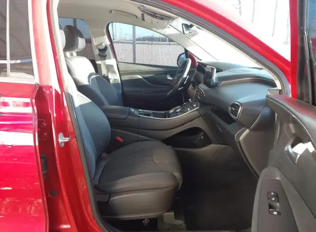 HYUNDAI SANTA FE SEL 2023