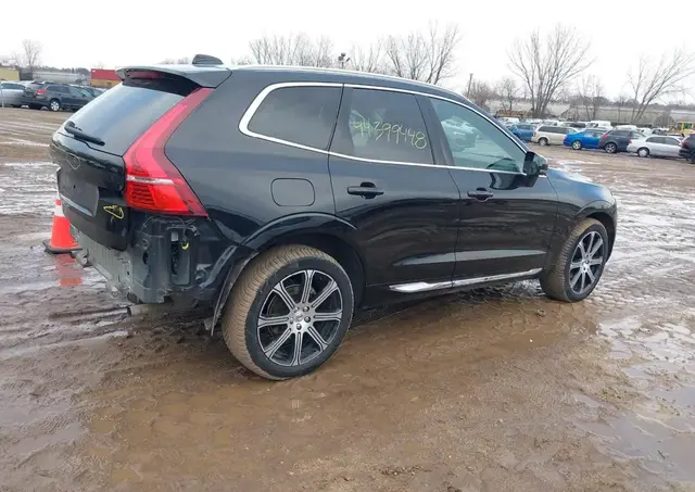 VOLVO XC60 T5 INSCRIPTION 2021