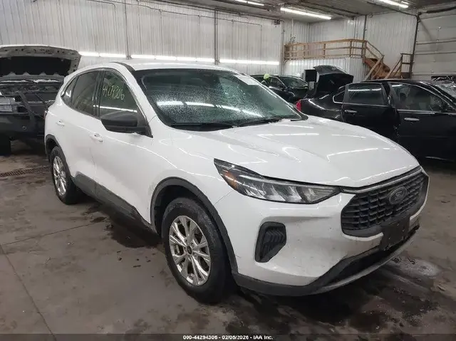 FORD ESCAPE ACTIVE 1 2023