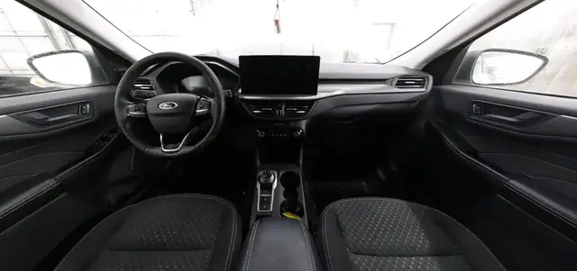 FORD ESCAPE ACTIVE 1 2023