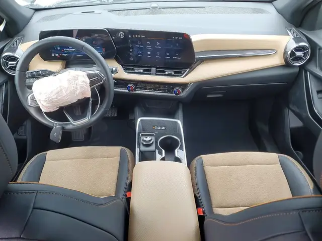 CHEVROLET EQUINOX ACTIV 1 2025