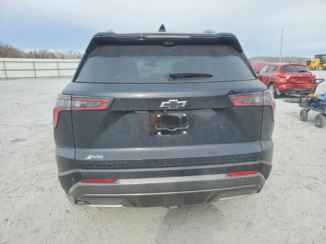 CHEVROLET EQUINOX ACTIV 1 2025