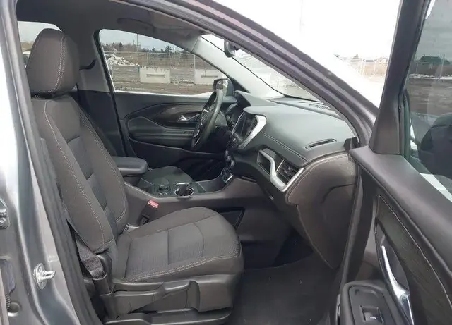 GMC TERRAIN SLE 2024