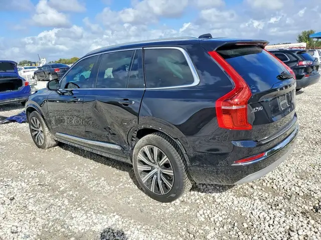 VOLVO XC90 T6 INSCRIPTION 2 2022