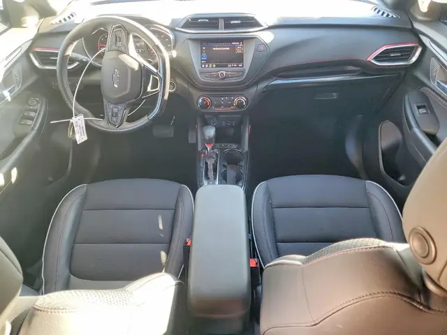 CHEVROLET TRAILBLAZER RS 2023