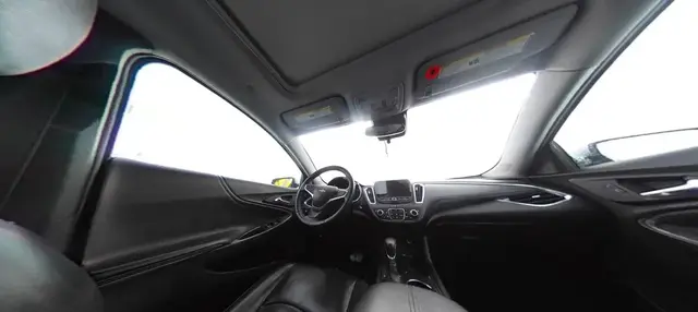 CHEVROLET MALIBU PREMIER 2023