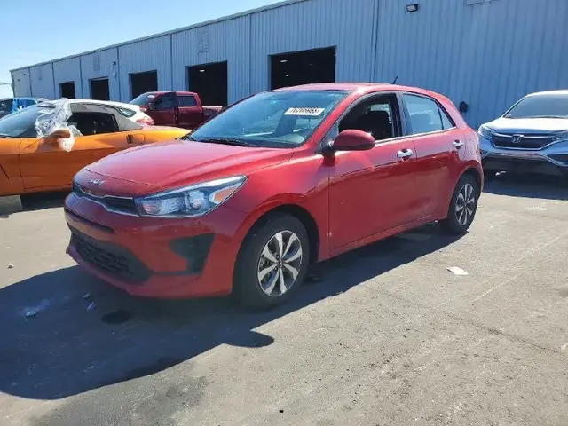 KIA RIO S 1 2023