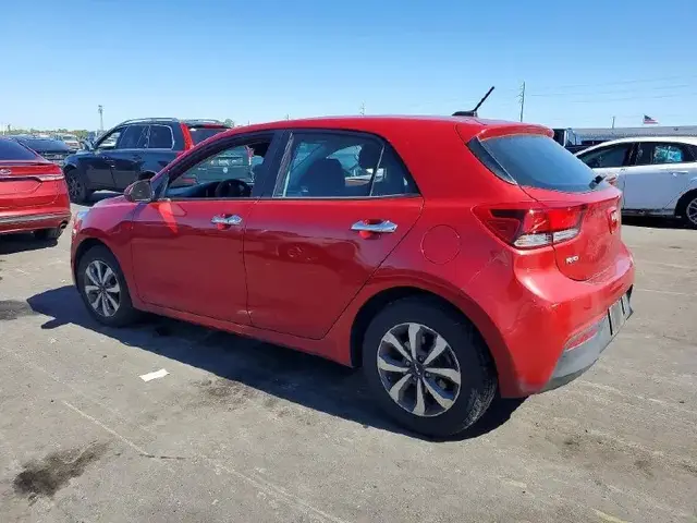 KIA RIO S 1 2023