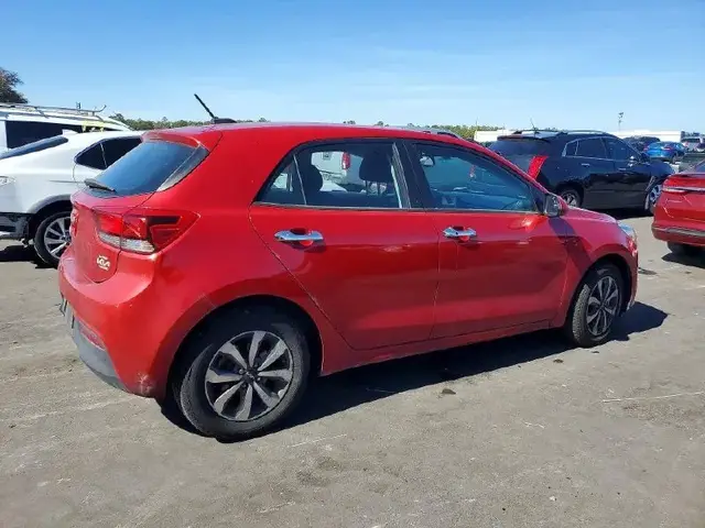 KIA RIO S 1 2023