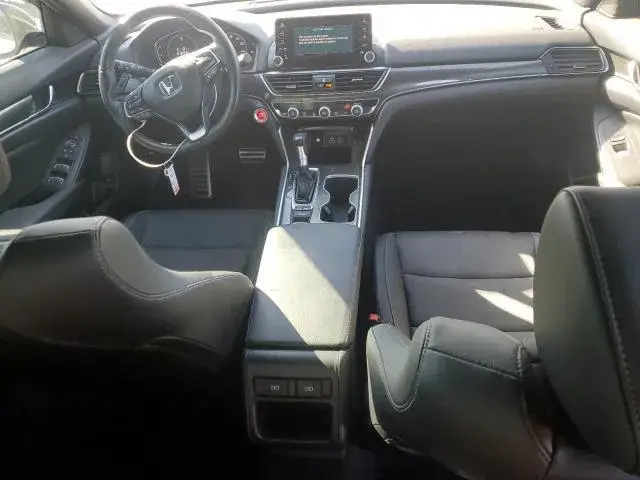 HONDA ACCORD SPORT 2022
