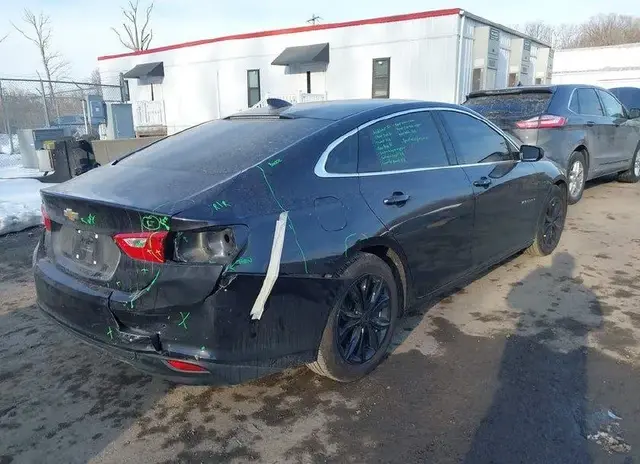 CHEVROLET MALIBU 1LT 2023