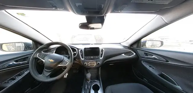 CHEVROLET MALIBU 1LT 2023