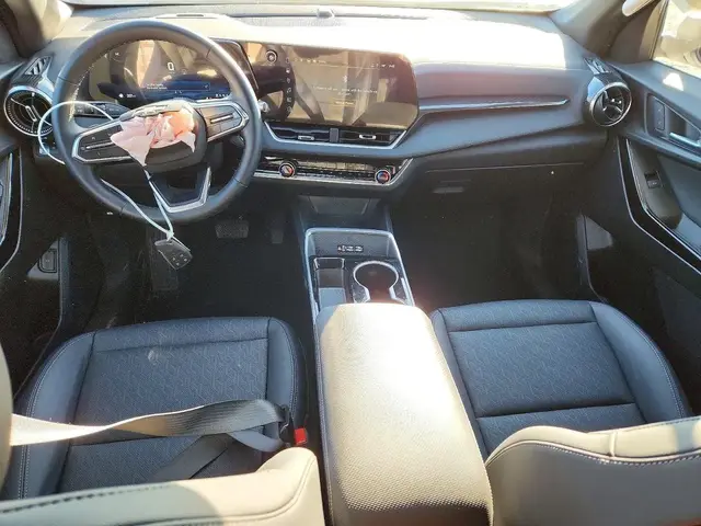 CHEVROLET EQUINOX LT 1 2025