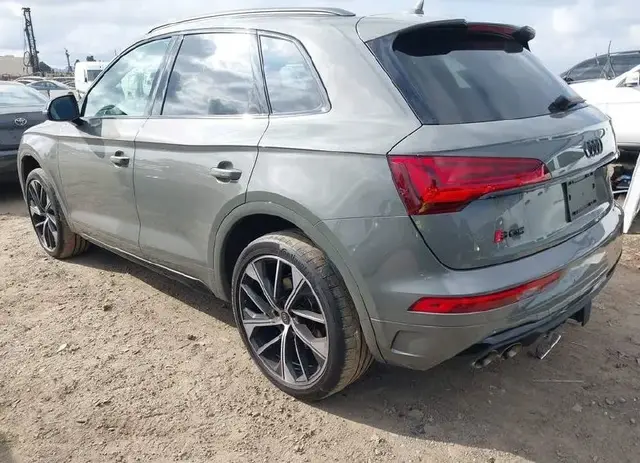 AUDI SQ5 PREMIUM PLUS TFSI 2023