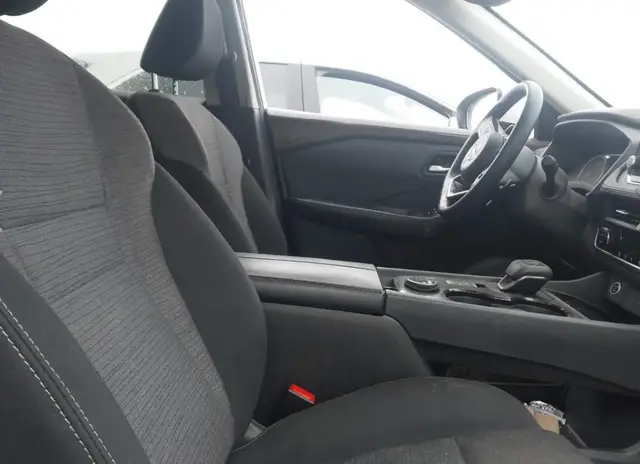 NISSAN ROGUE SV INTELLIGENT 2023