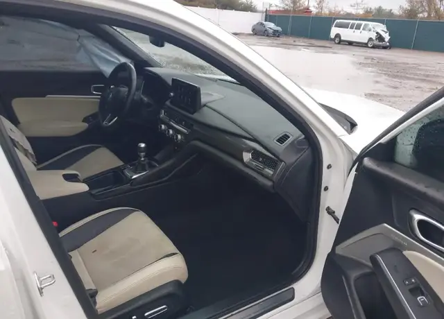 ACURA INTEGRA A-SPEC TECHNOLOGY 2023