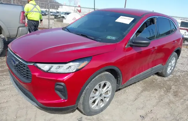 FORD ESCAPE ACTIVE 2023