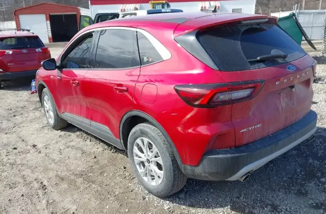 FORD ESCAPE ACTIVE 2023