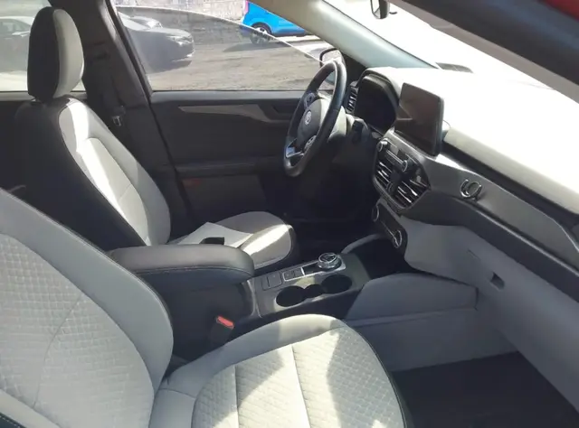 FORD ESCAPE ACTIVE 2023