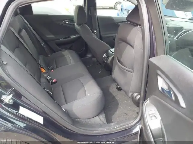 CHEVROLET MALIBU FWD 1LT 2023