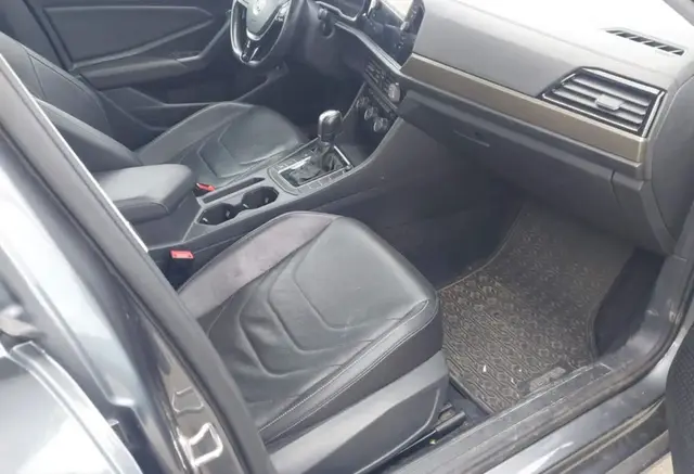 VOLKSWAGEN JETTA SEL PREMIUM 2019