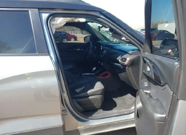 CHEVROLET TRAILBLAZER RS 2023