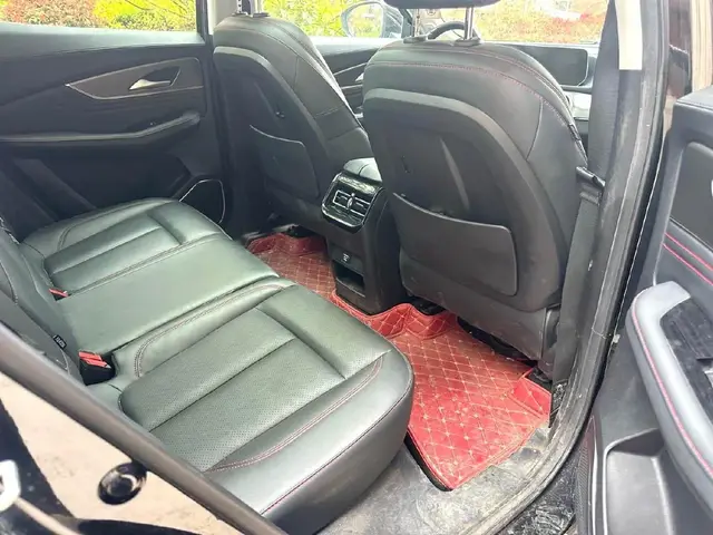 DONGFENG EVO T5 EVO 1 2021