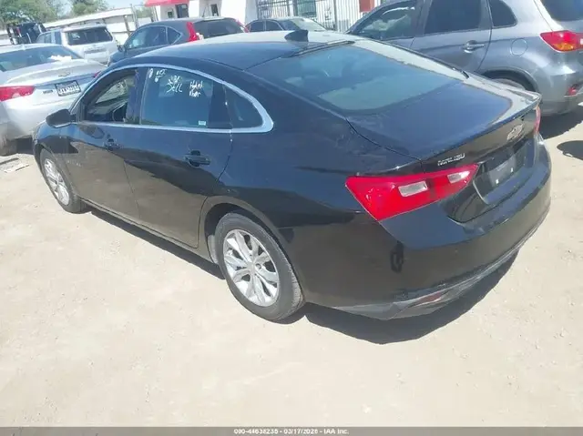 CHEVROLET MALIBU FWD 1LT 2023