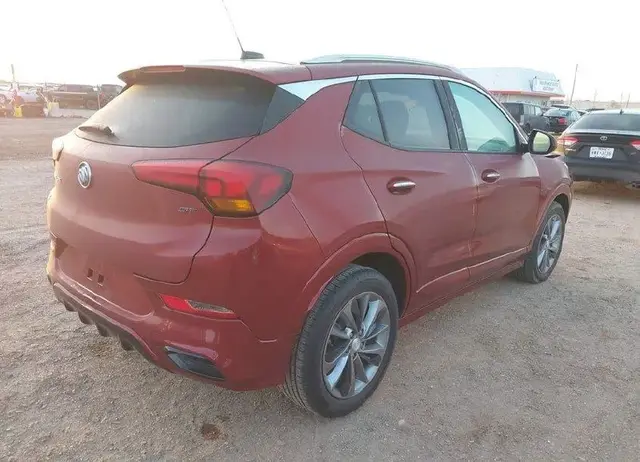 BUICK ENCORE GX SELECT FWD 2023