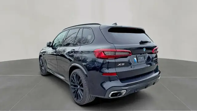 BMW X5 XDRIVE50I 2019