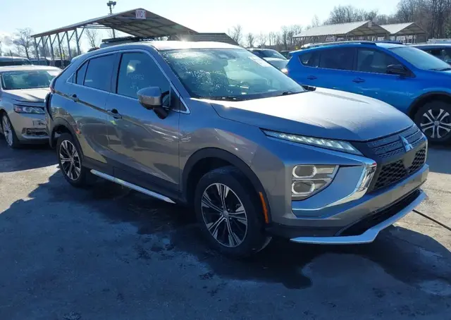 MITSUBISHI ECLIPSE CROSS SE 1 2022