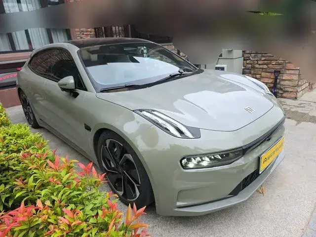 ZEEKR 001 YOU EDITION 2022