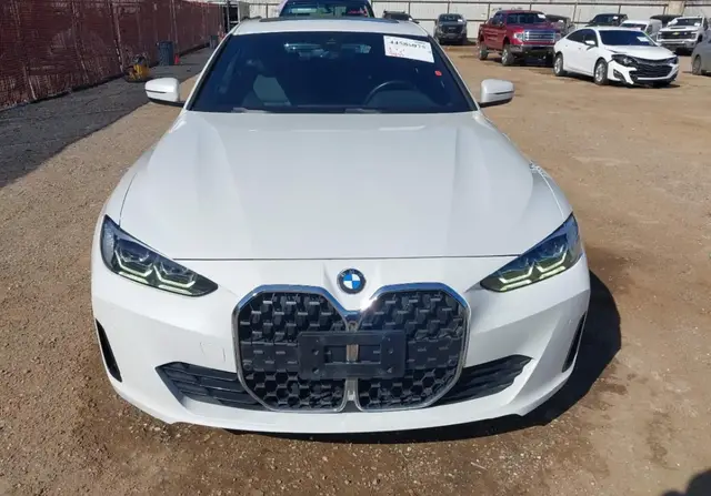 BMW 430I GRAN COUPE 2022