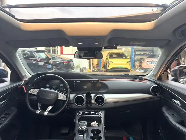 DONGFENG FENGXING 2021