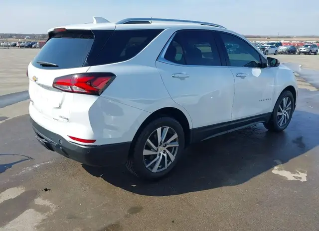 CHEVROLET EQUINOX FWD PREMIER 1 2024