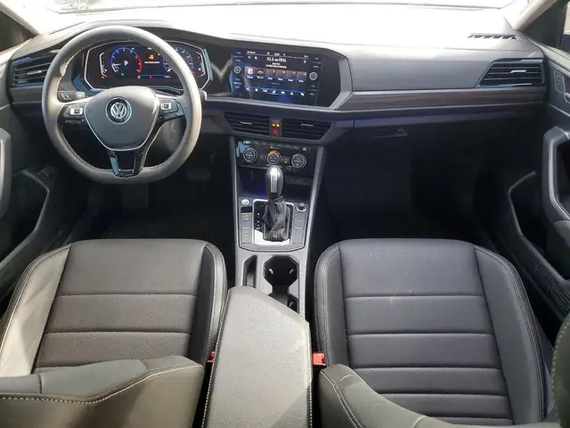 VOLKSWAGEN JETTA SEL 2021