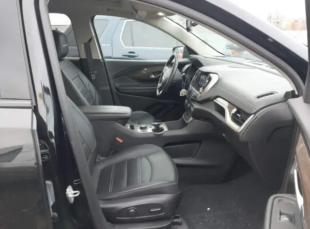 GMC TERRAIN DENALI 2023