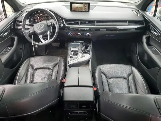 AUDI Q7 PREMIUM PLUS 2017