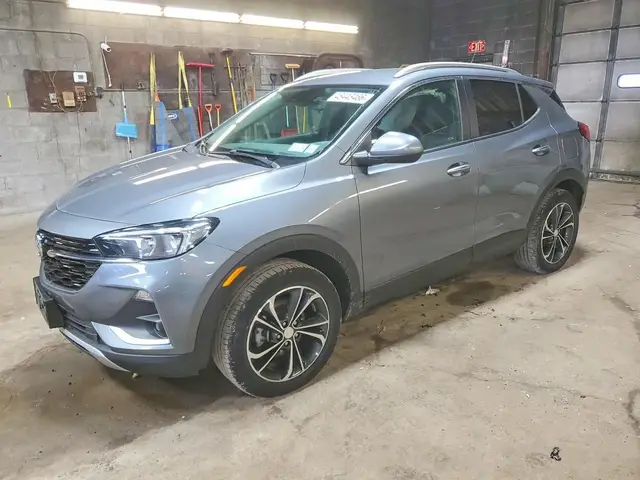 BUICK ENCORE GX SELECT 1 2022